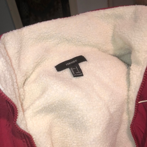 Fur jacket - Picture 2 of 3